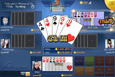 Xì tố SV66 – Trò giải trí kiếm tiền online hot nhất 2025